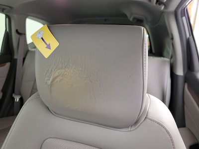 Condition detail