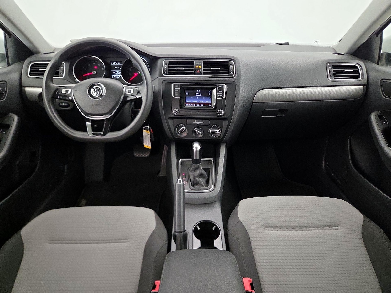 Rear View Camera