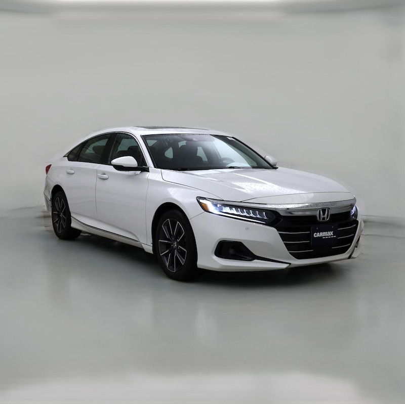 2022 Honda Accord EX-L