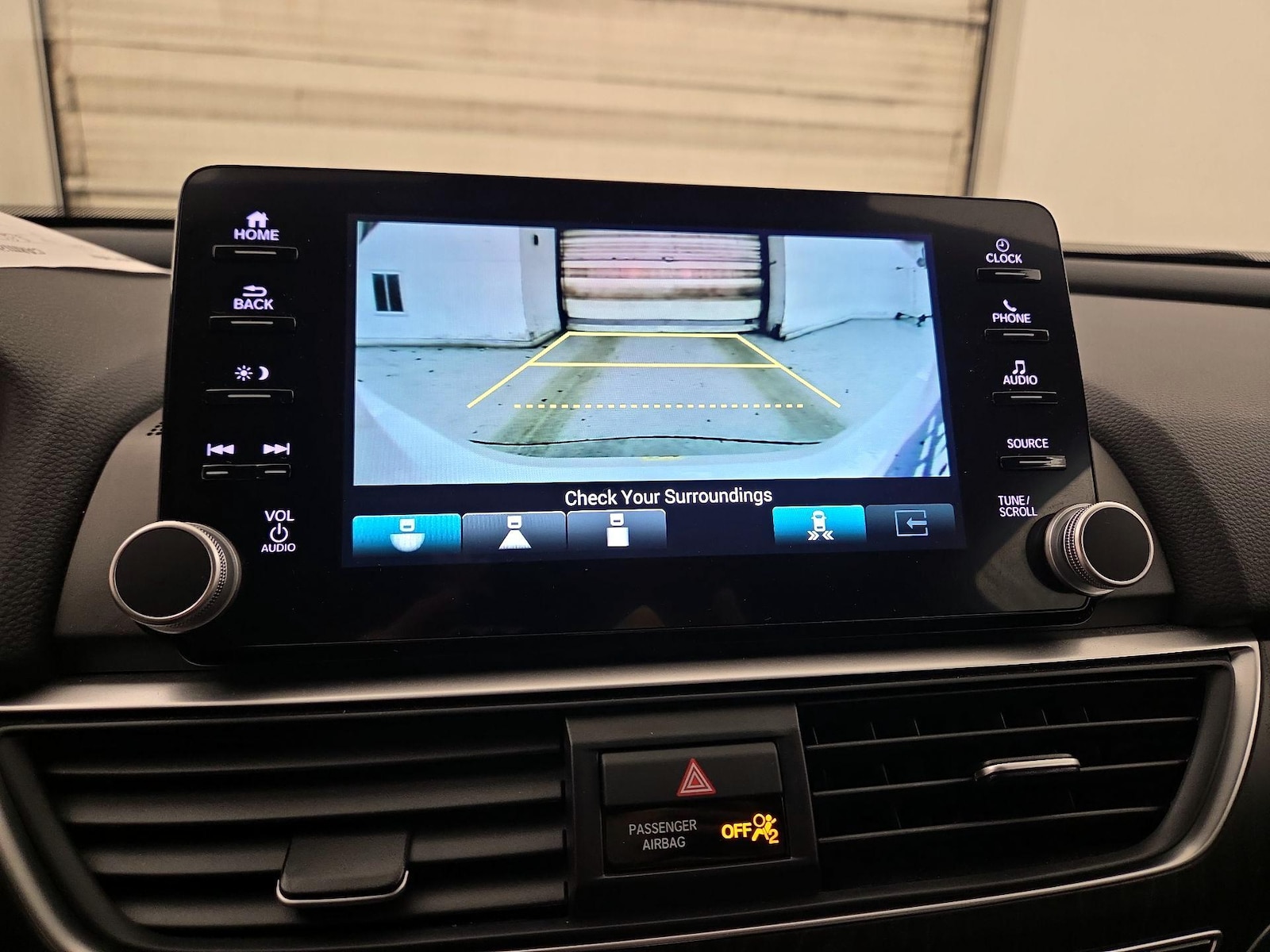 2022 Honda Accord EX-L - Photo 15