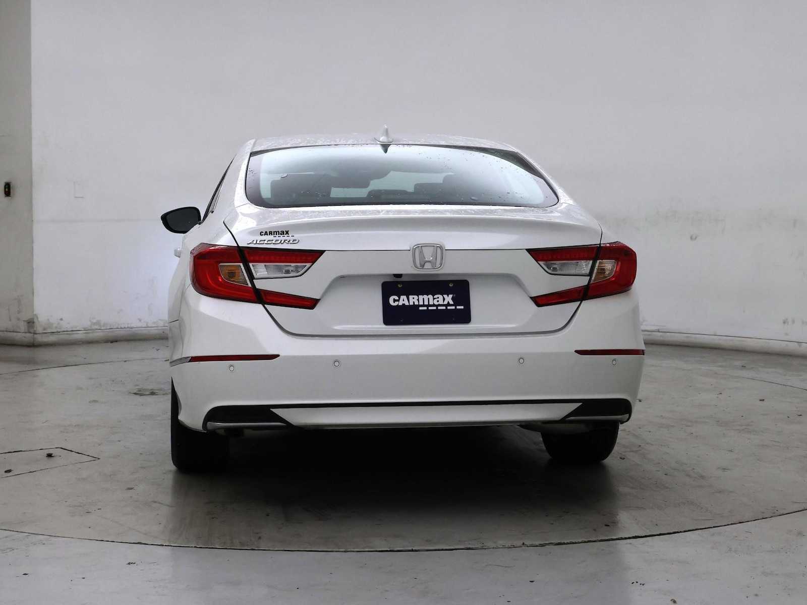 2022 Honda Accord EX-L - Photo 7