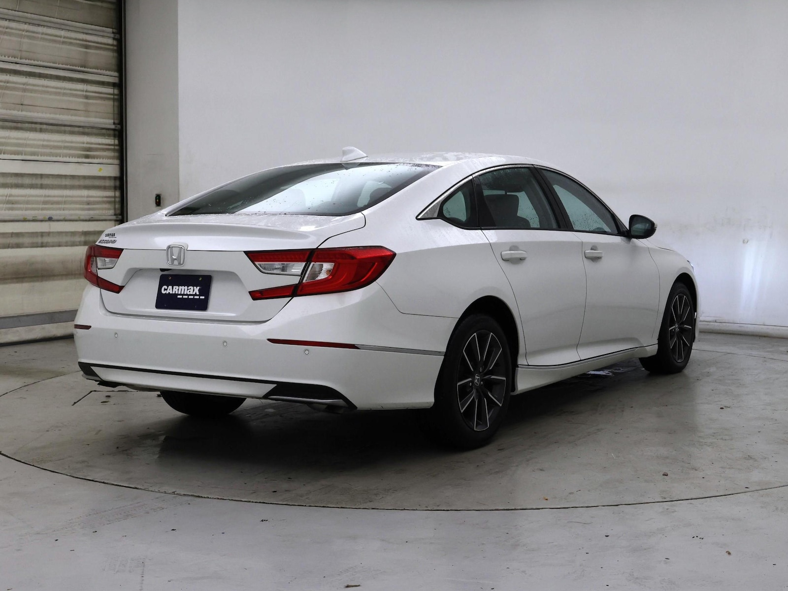 2022 Honda Accord EX-L - Photo 9