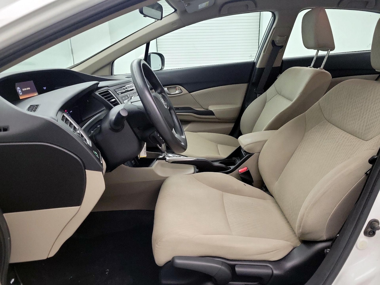 Side Airbags