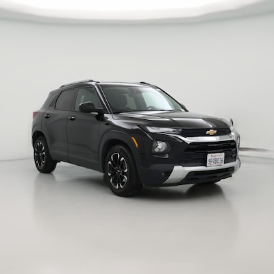 Vehicle exterior view