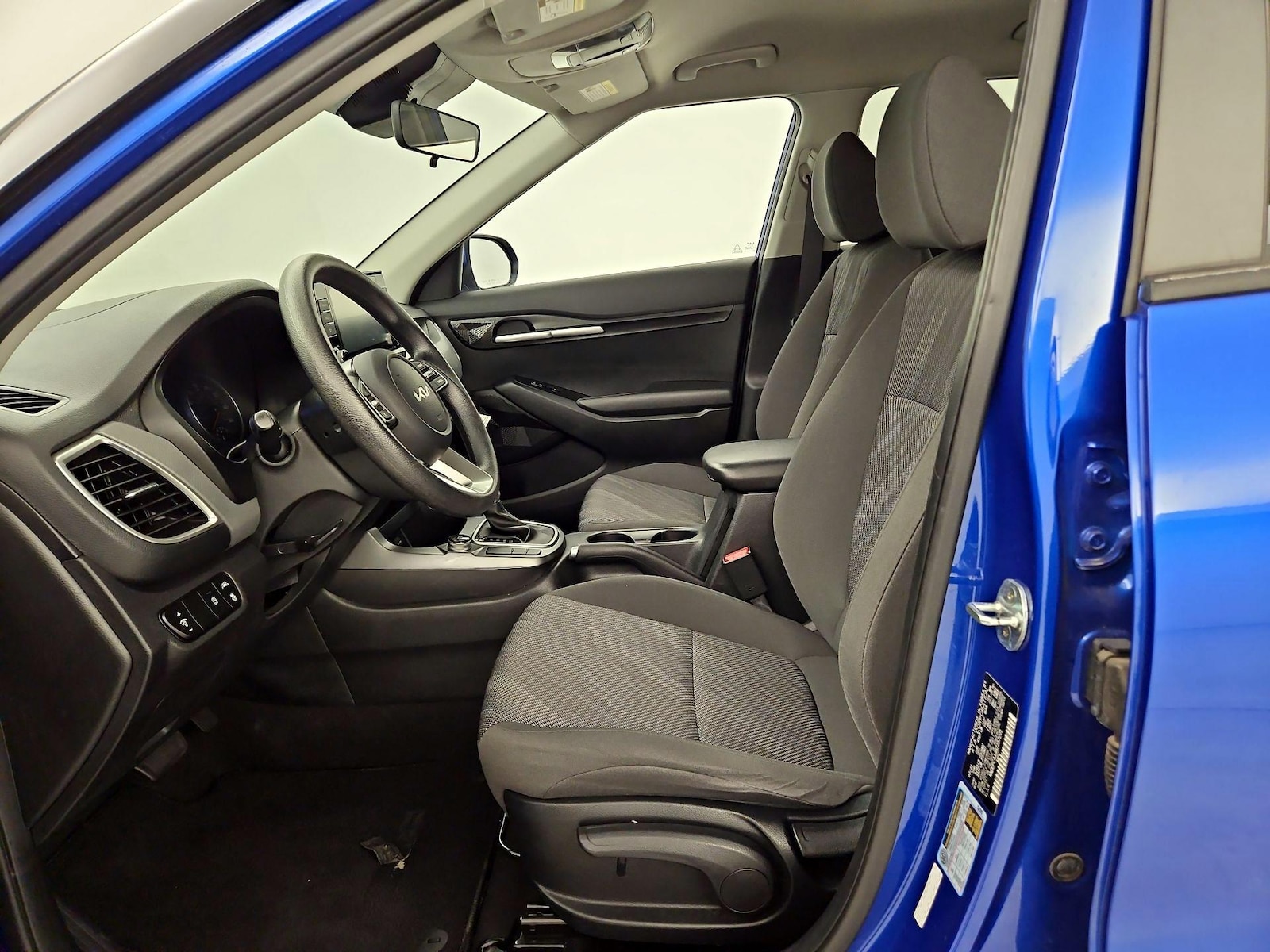 Side Airbags