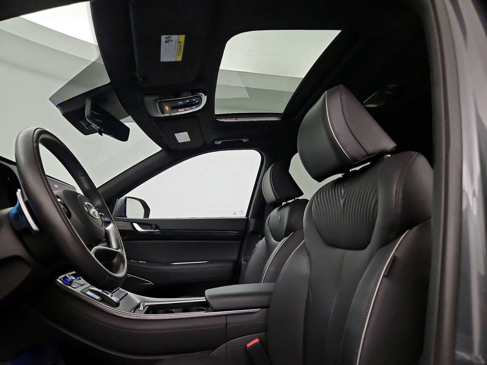 Sunroof(s) & Skylight(s)
