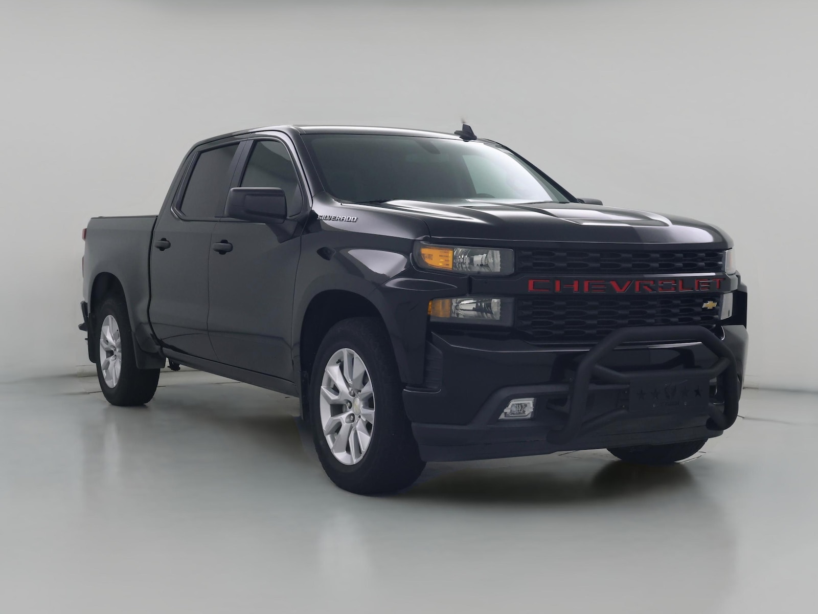 20 Inch Plus Wheels & Bed Cover