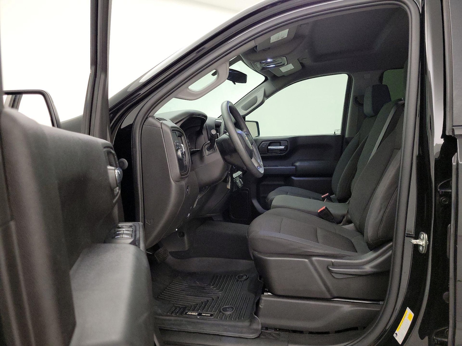 Side Airbags