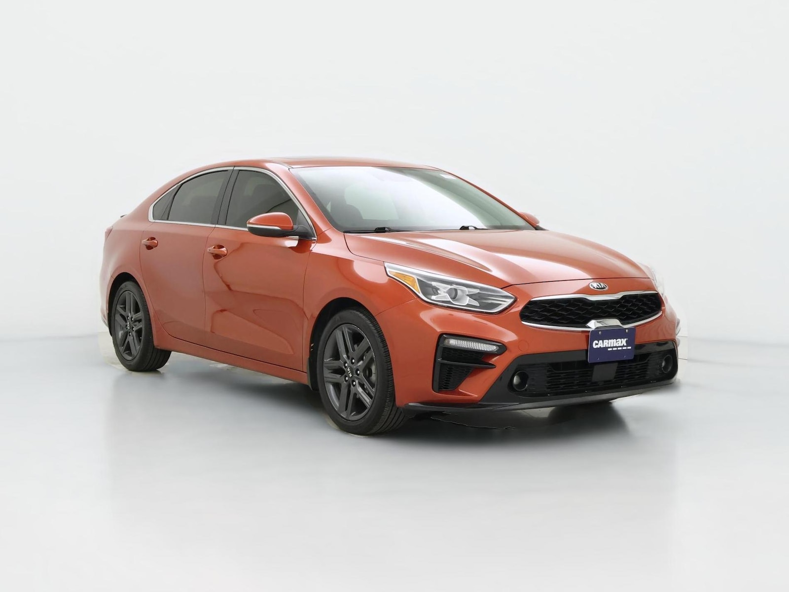 Smart Key & Blind Spot Monitor
