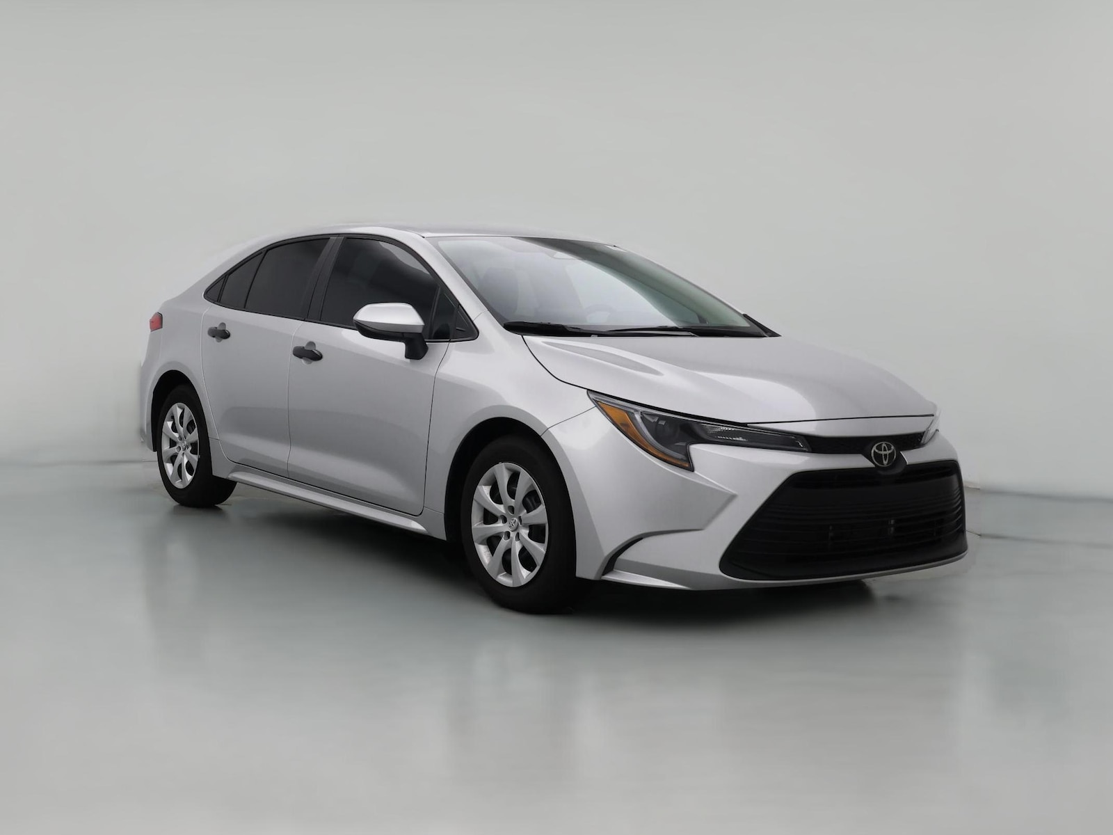 Smart Key & Blind Spot Monitor