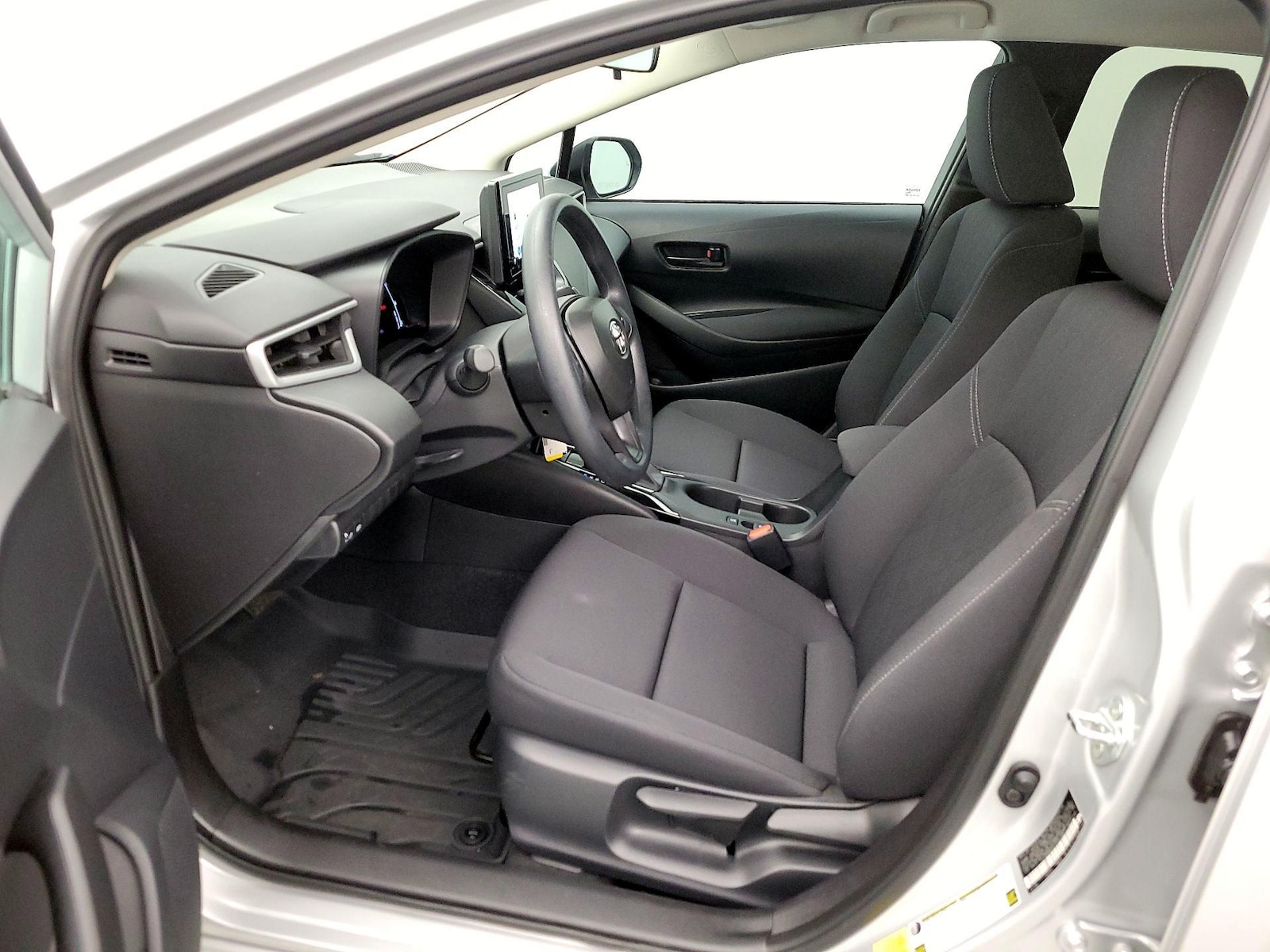 Side Airbags