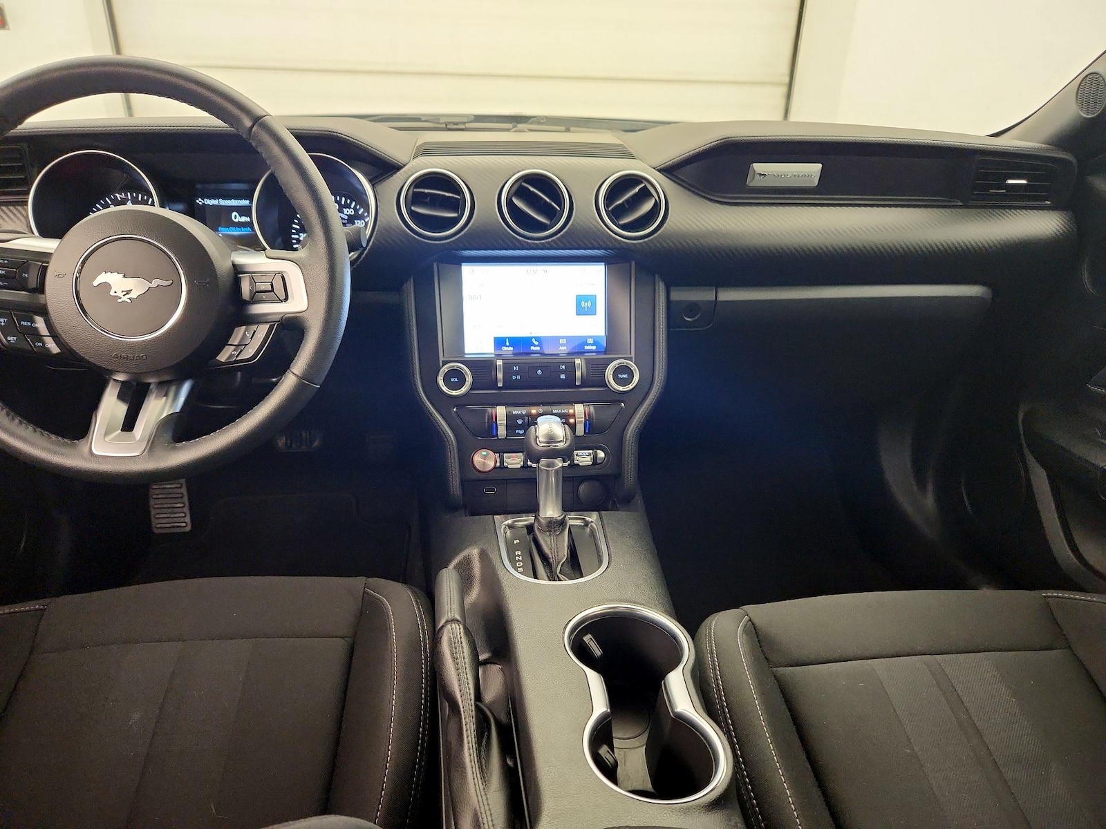 Rear View Camera