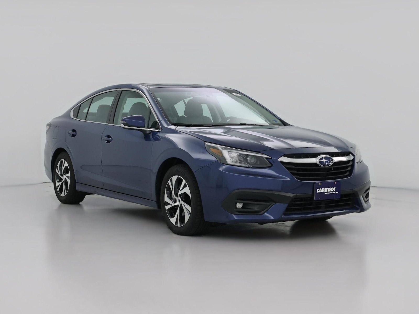 2022 Subaru Legacy