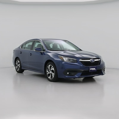 2022 Subaru Legacy Premium