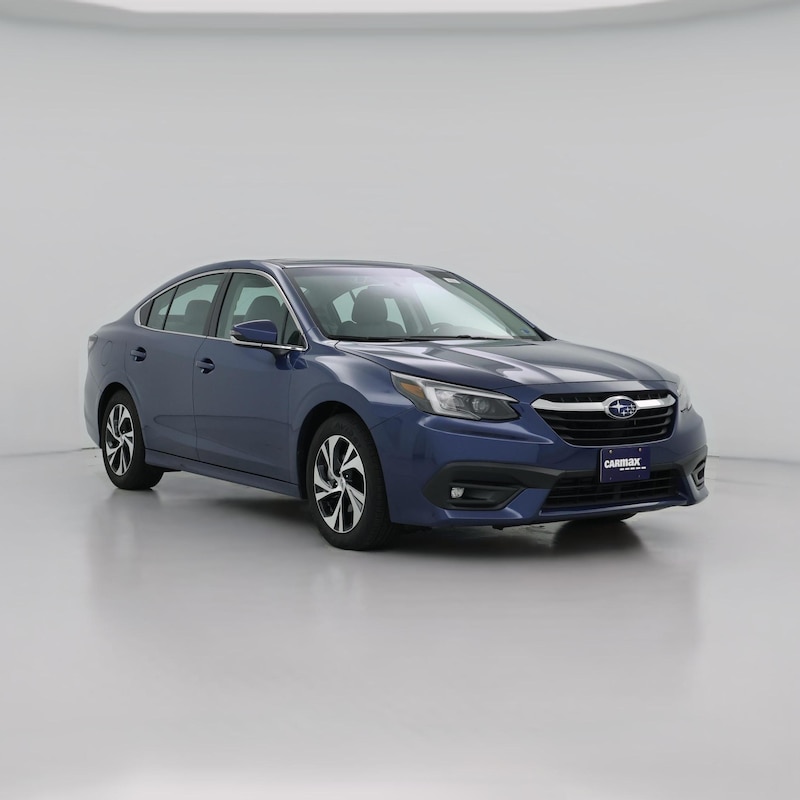 2022 Subaru Legacy Premium