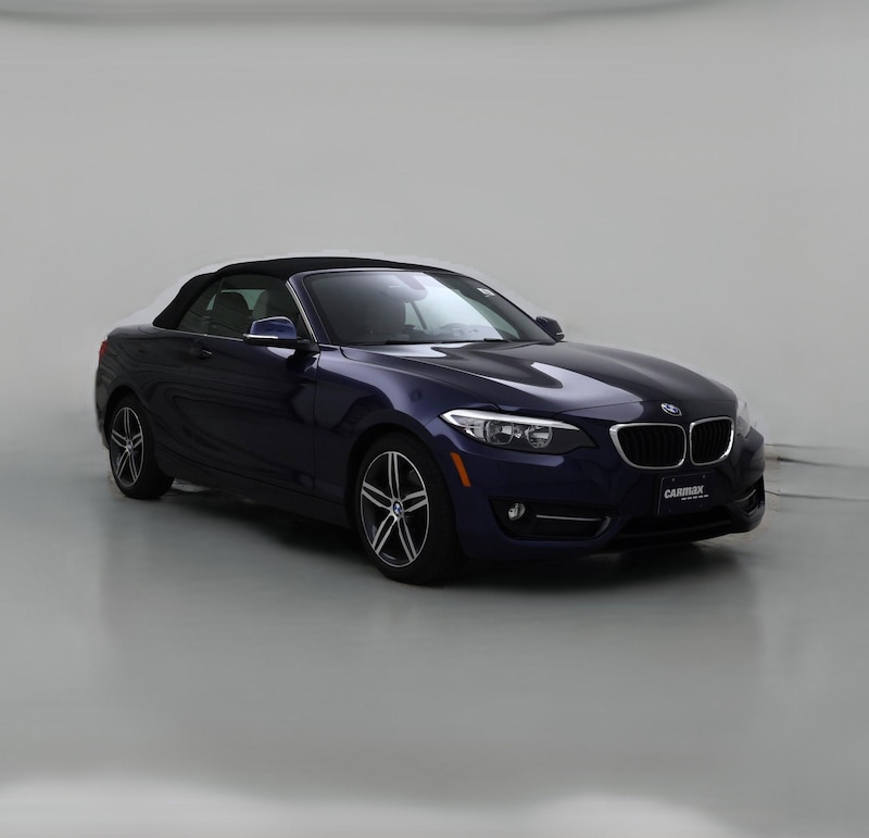 2017 BMW 230 XI