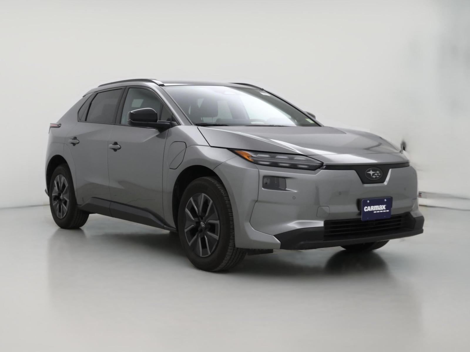2026 Subaru Solterra
