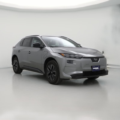 2026 Subaru Solterra Limited