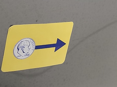 Condition detail