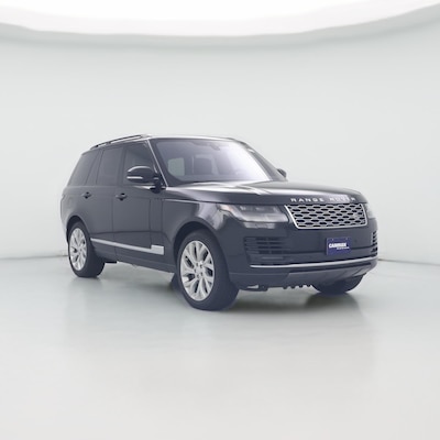 2022 Land Rover Range Rover Westminster