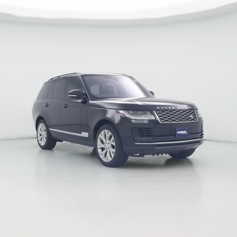 2022 Land Rover Range Rover Westminster