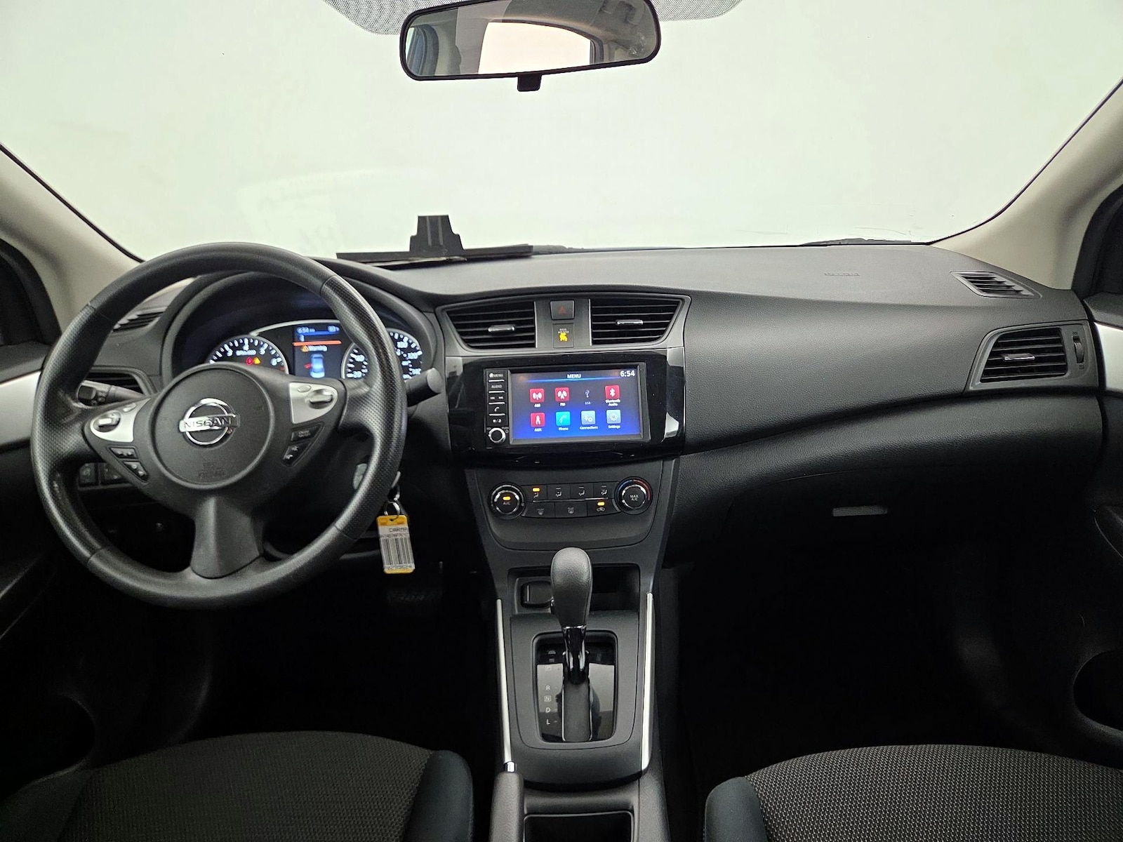 Rear View Camera