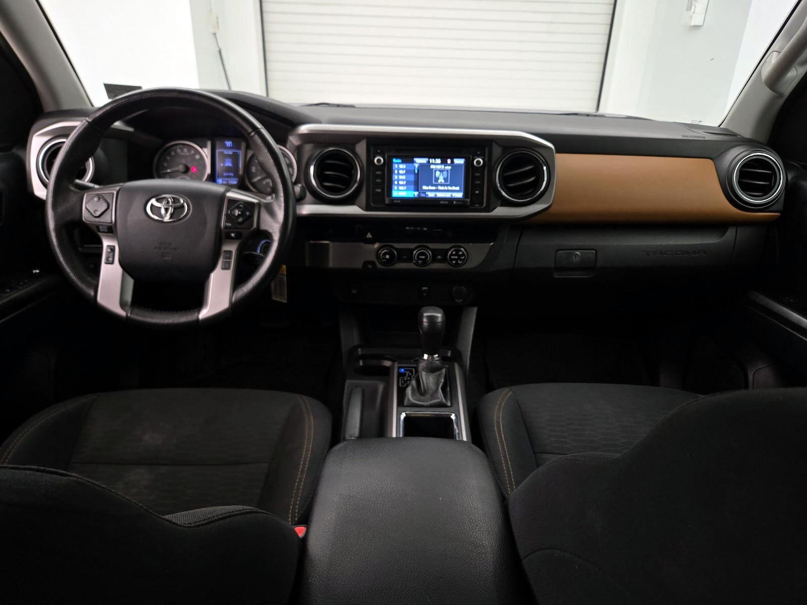 Rear View Camera
