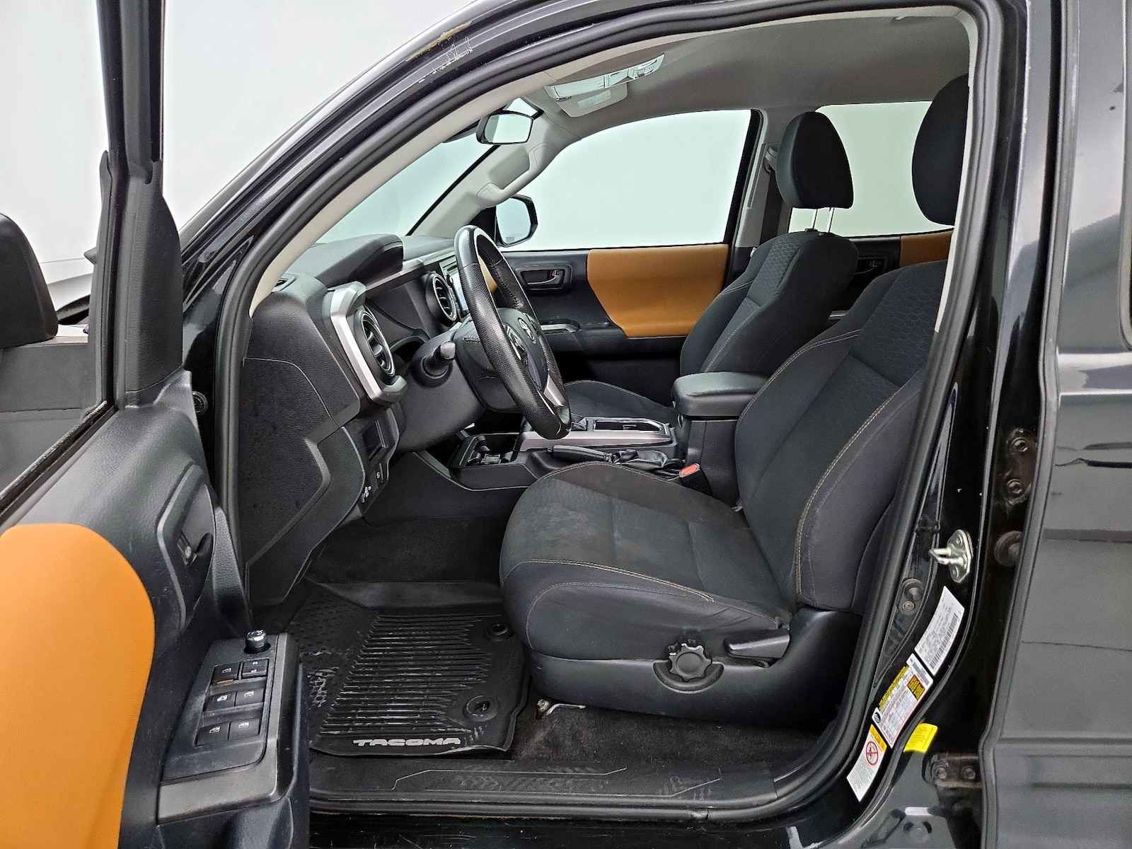 Side Airbags