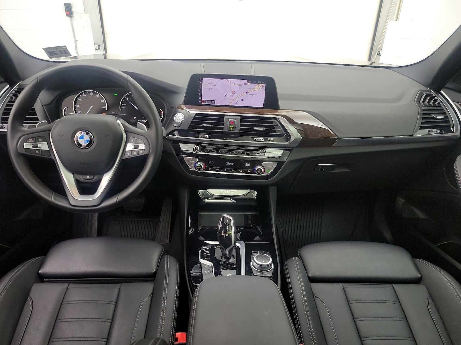 Apple CarPlay®