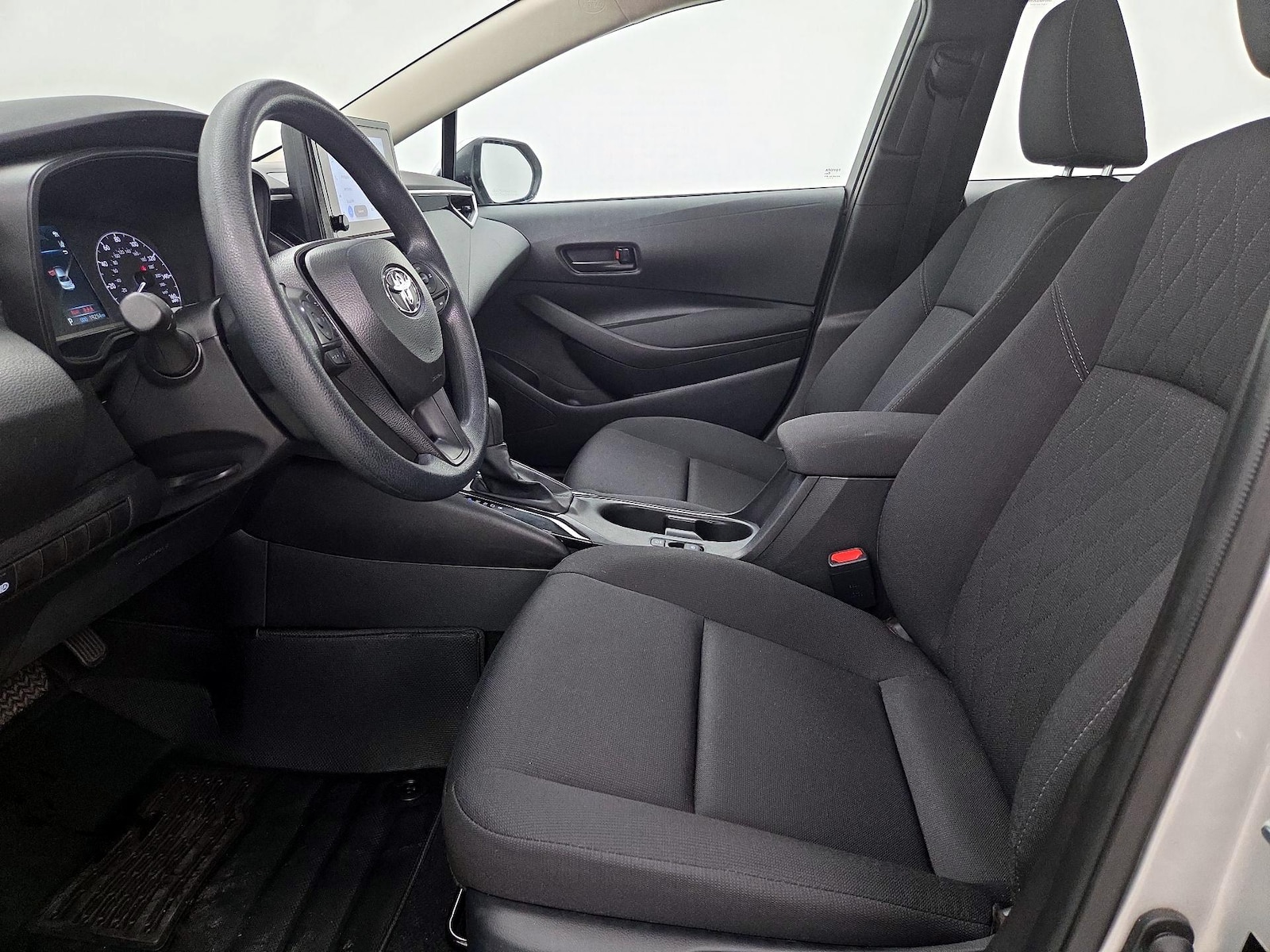 Side Airbags