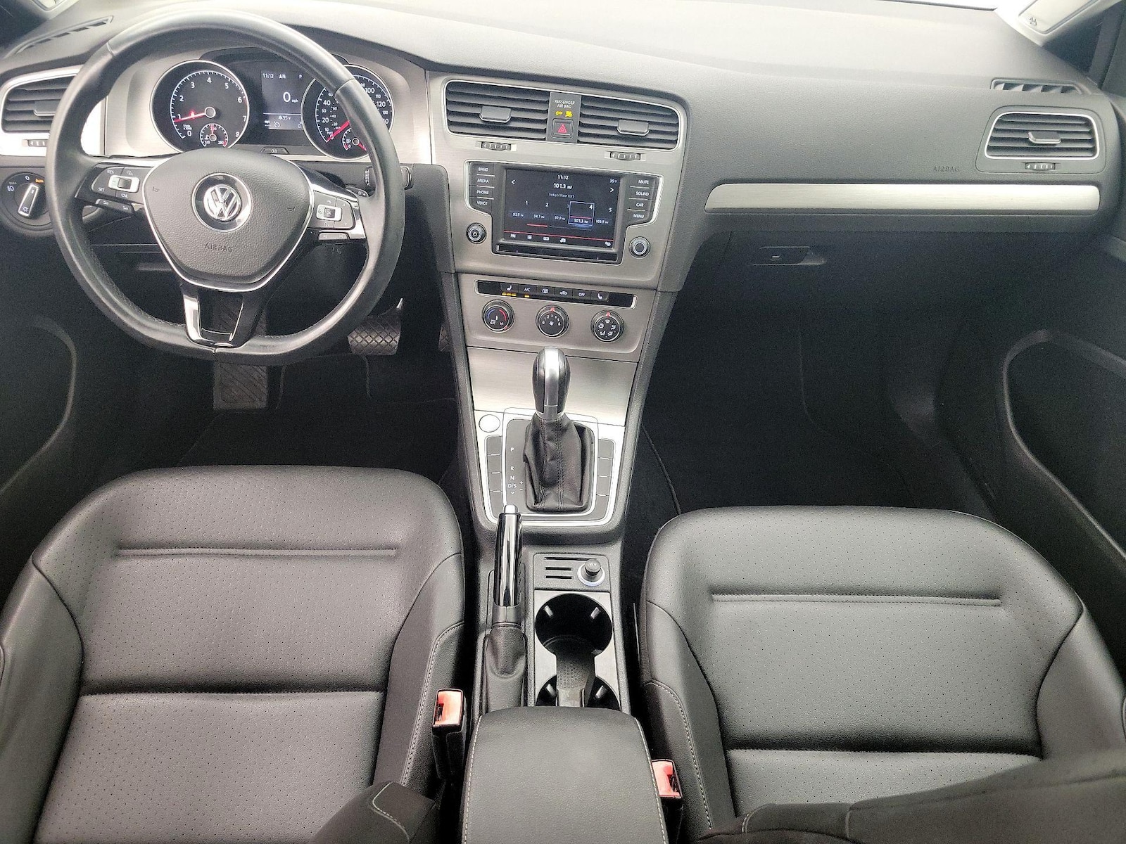 Rear View Camera