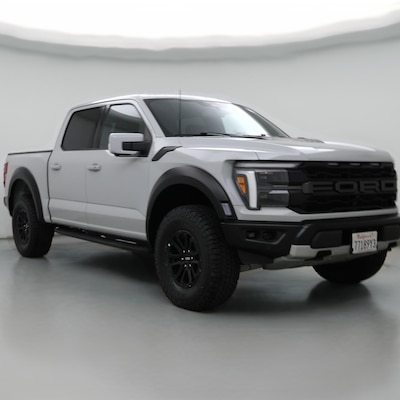 2024 Ford F150 Raptor