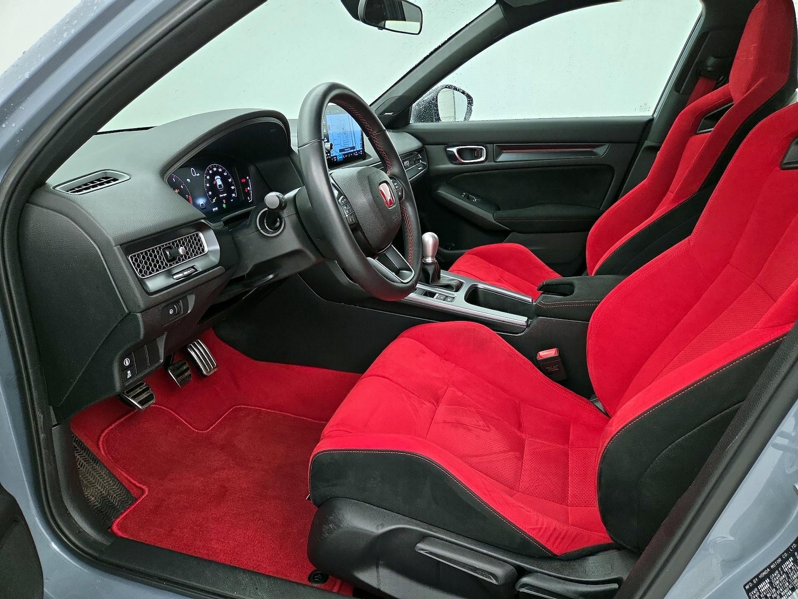 Side Airbags
