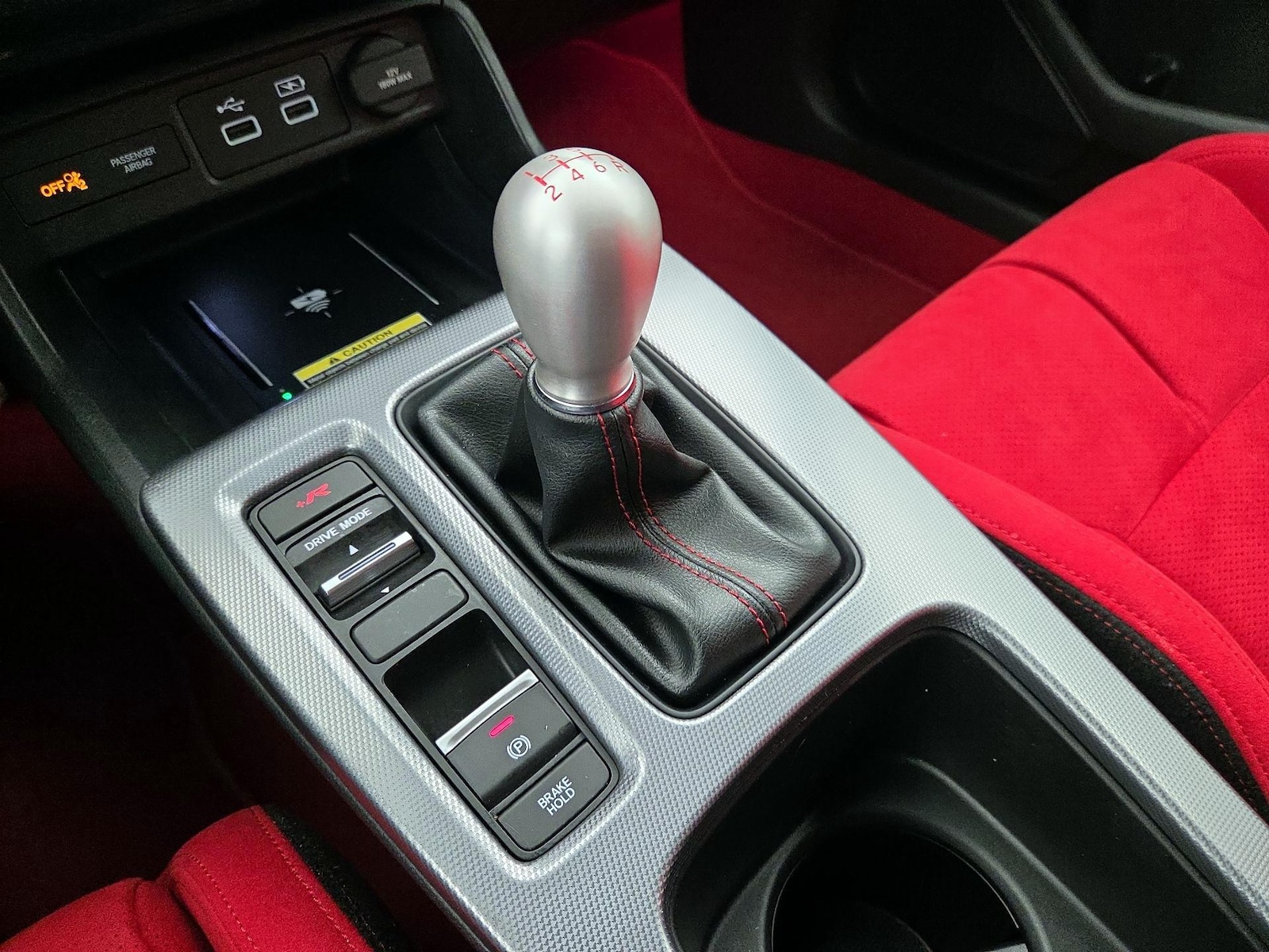 Manual Transmission