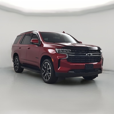 Vehicle exterior view