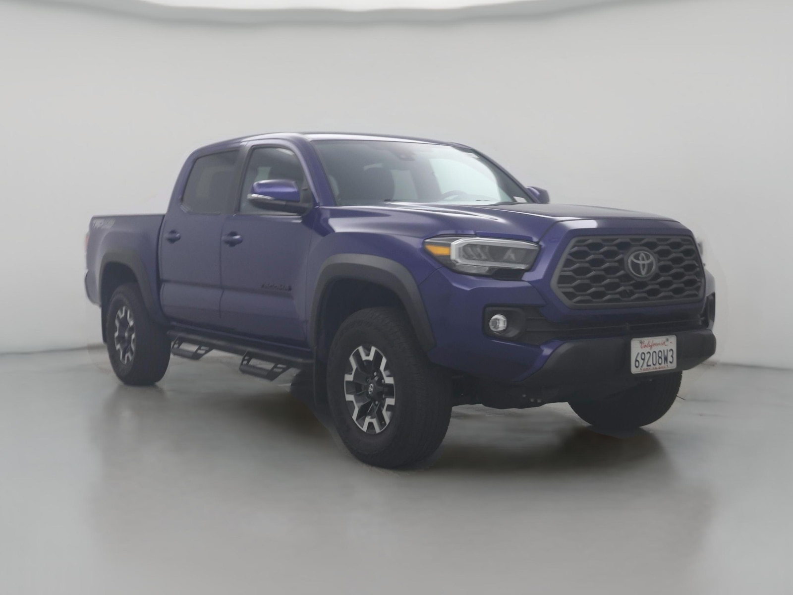 2023 Toyota Tacoma 4WD