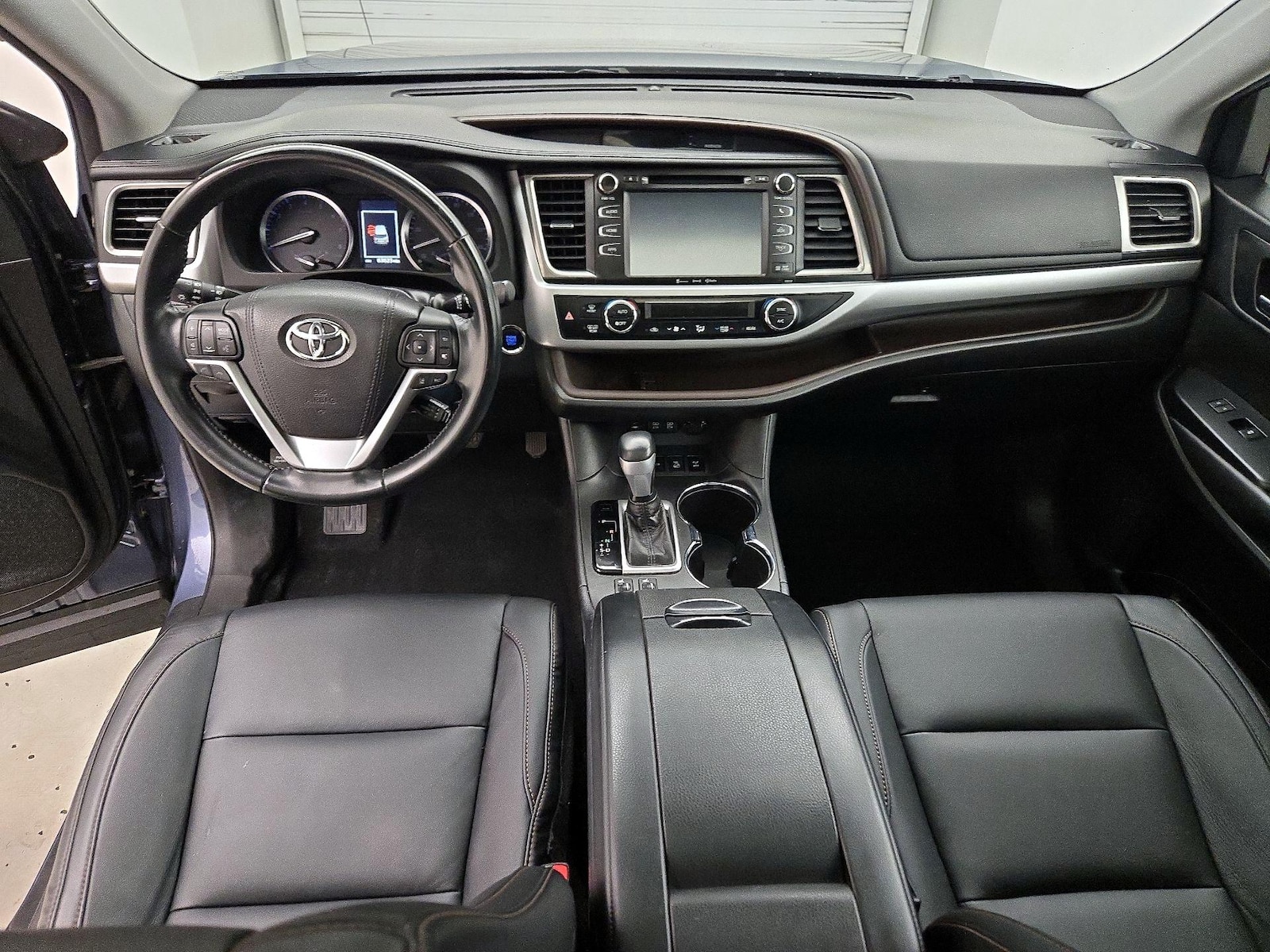 Navigation System