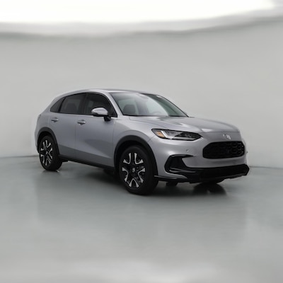 Recommended categories heading image of the selected vehicle