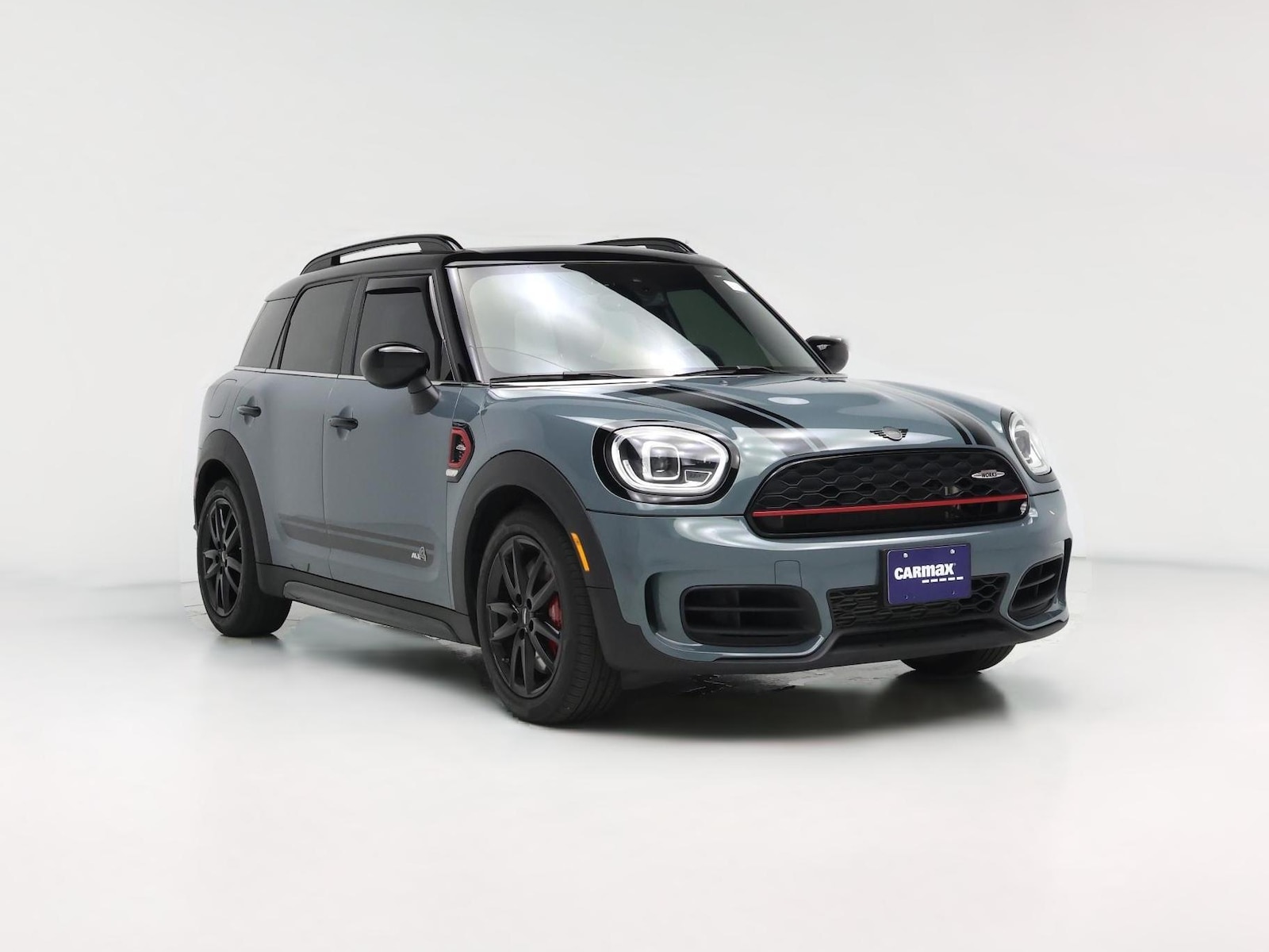 Smart Key & Power Hatch/Deck Lid