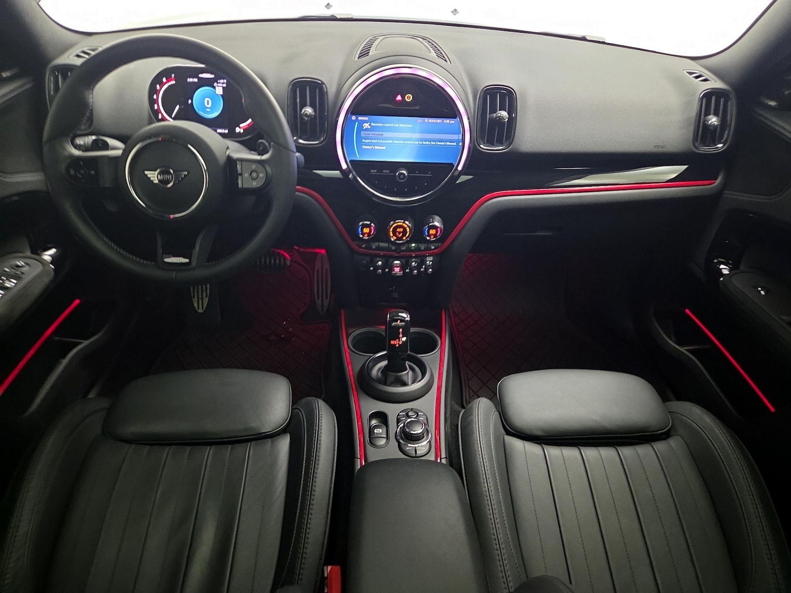 Apple CarPlay®