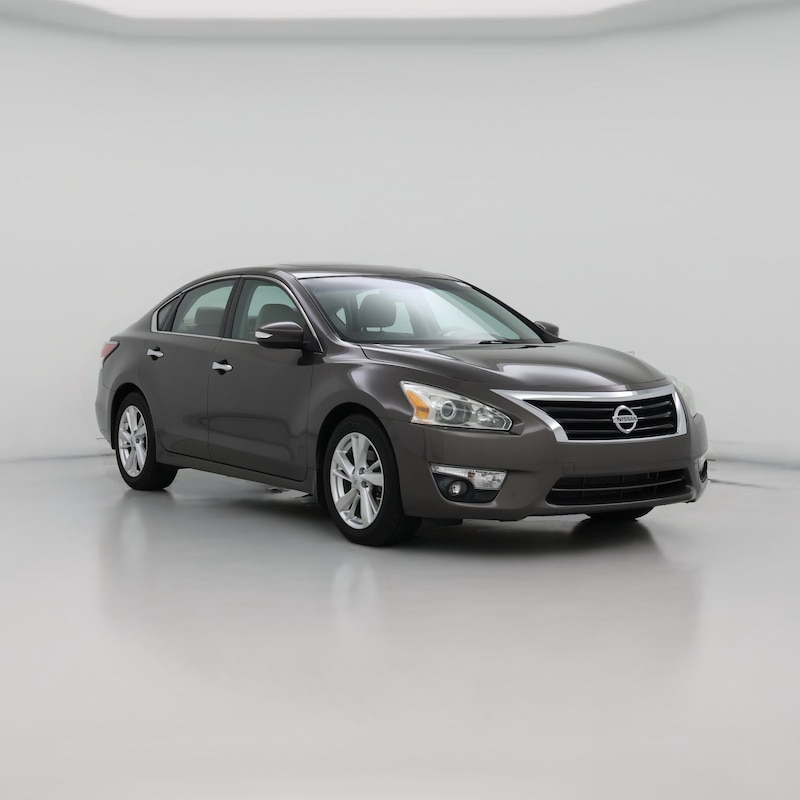 2015 Nissan Altima SL