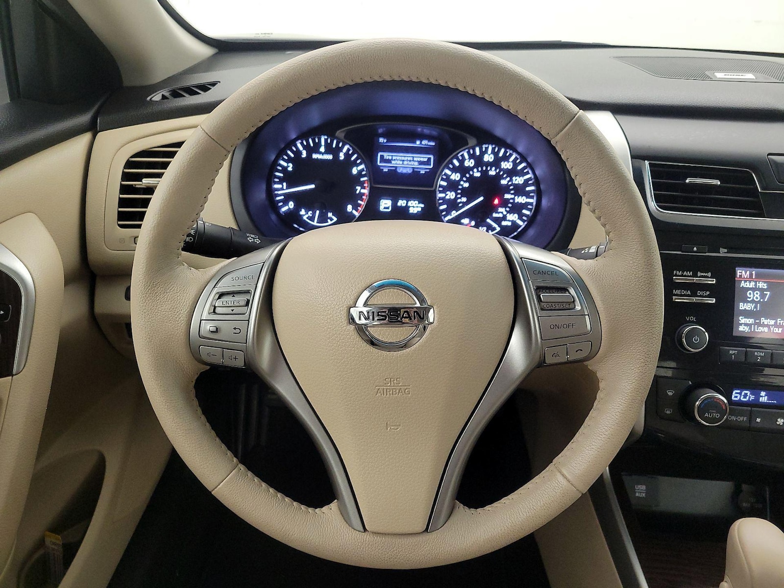 Remote Start