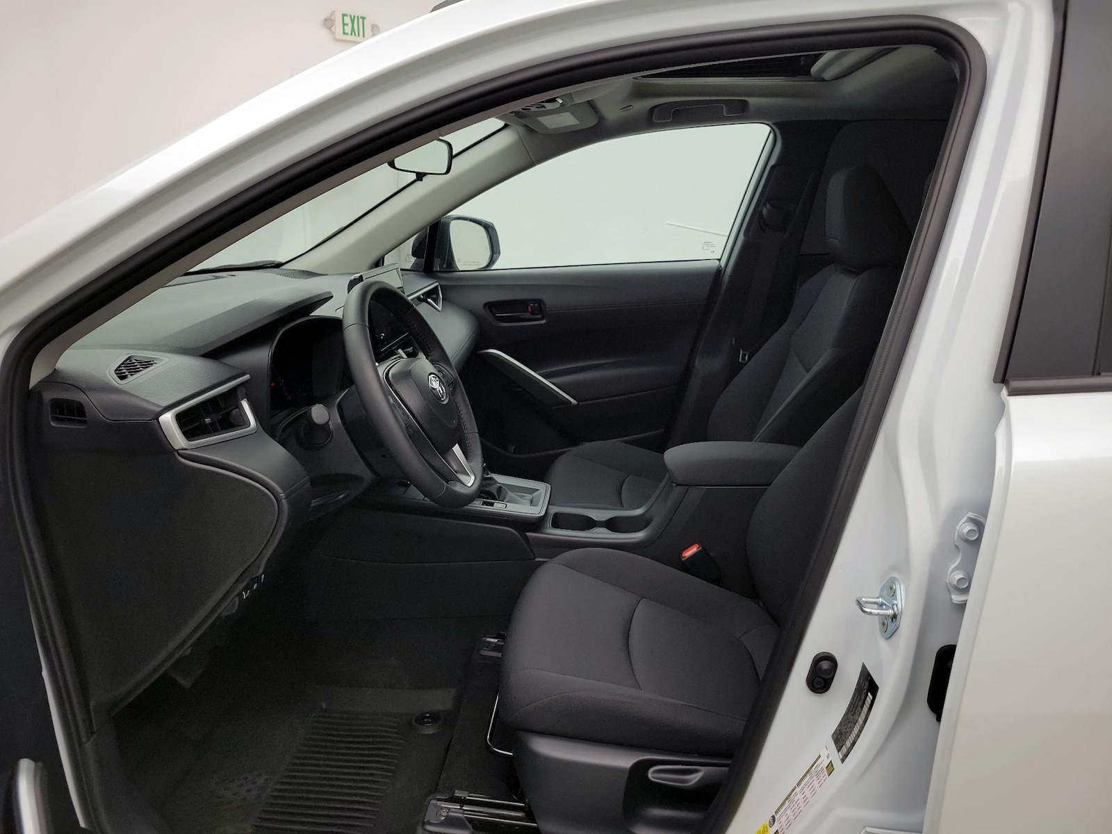 Side Airbags