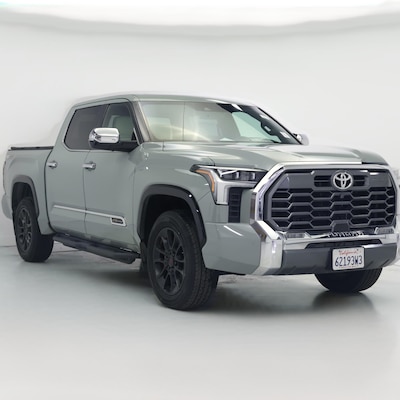 Vehicle exterior view