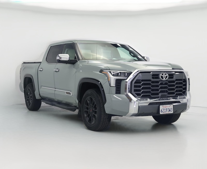 2024 Toyota Tundra 1794