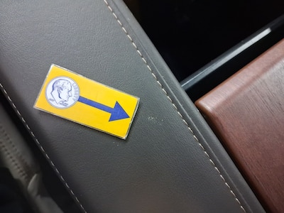 Condition detail