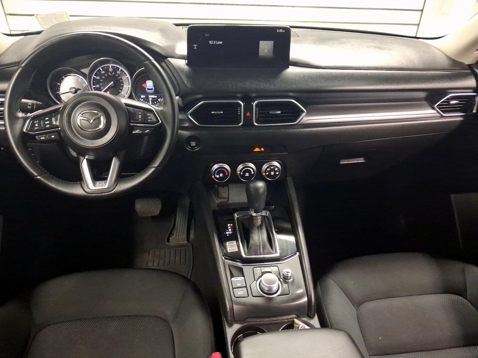 Apple CarPlay®