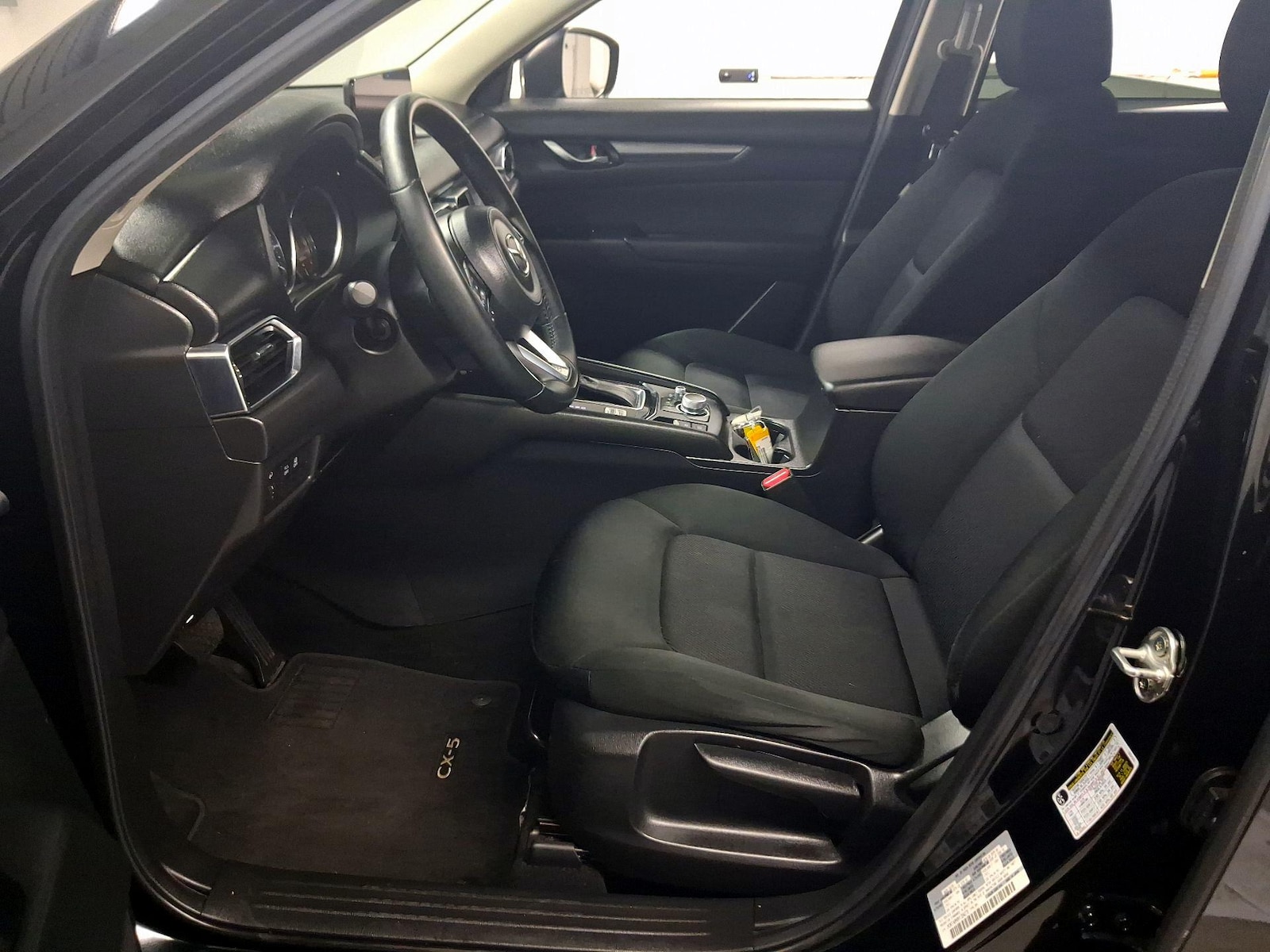 Side Airbags
