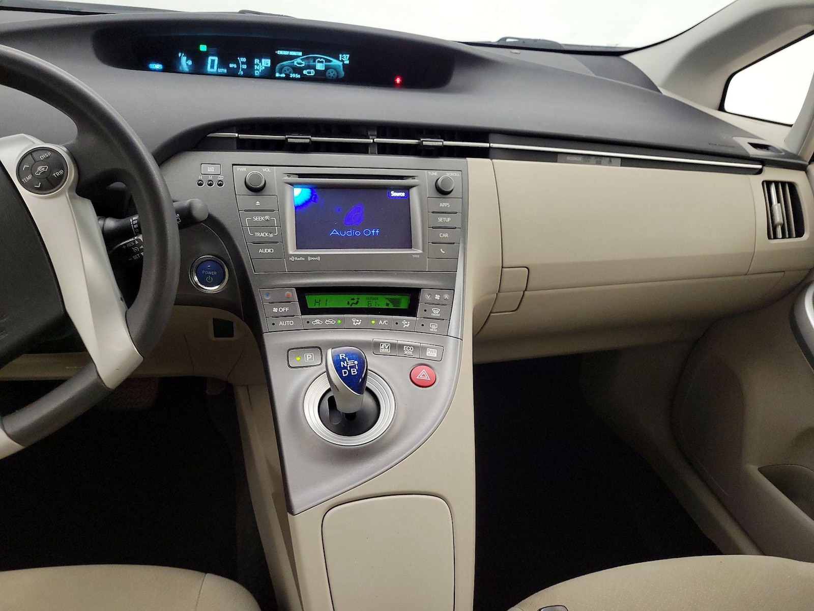 Rear View Camera