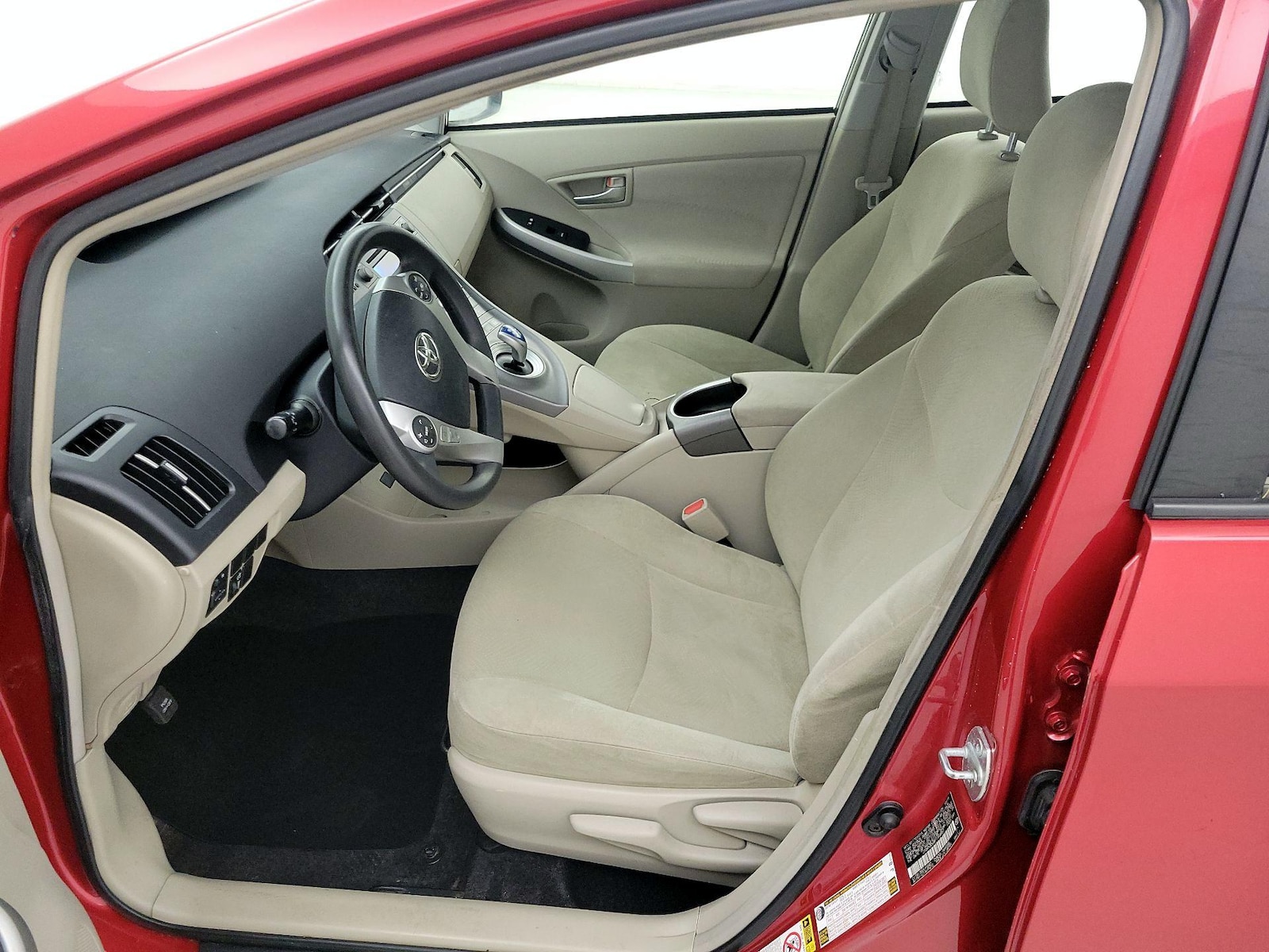 Side Airbags
